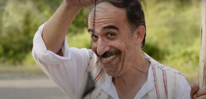 Турецкий сериал Чистая правда 25 серия