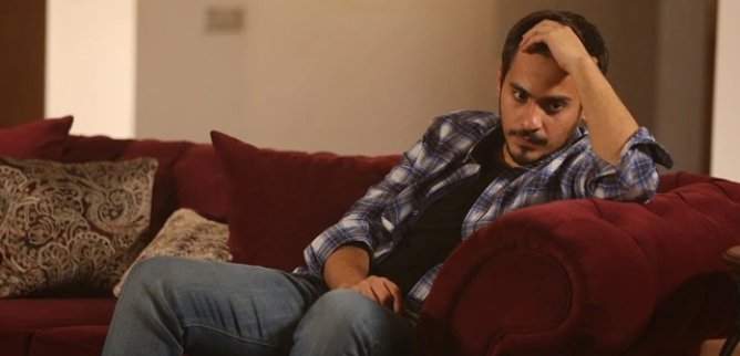 Турецкий сериал Семья моего отца 9 серия