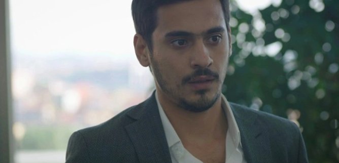 Турецкий сериал Семья моего отца 10 серия