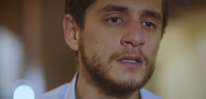 Турецкий сериал Семья моего отца 12 серия