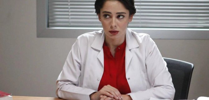 Турецкий сериал Жизнь полна чудес 1 серия