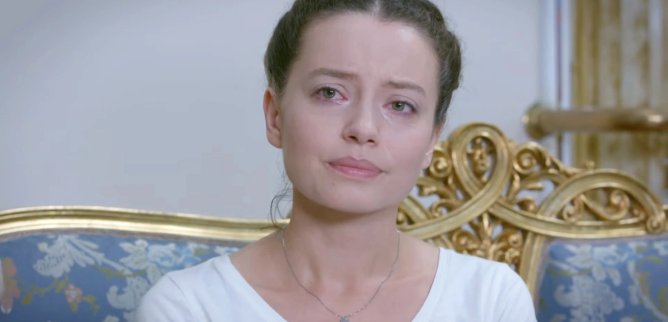 Турецкий сериал Раненые птицы 78 серия