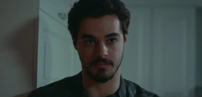 Турецкий сериал Слезы Дженнет 9 серия