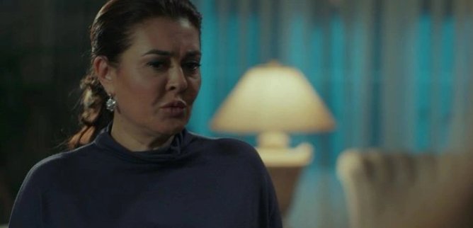Турецкий сериал Слезы Дженнет 12 серия