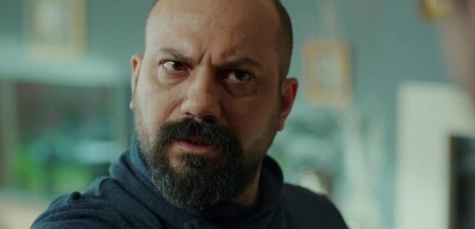 Турецкий сериал Слезы Дженнет 20 серия