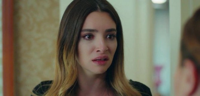 Турецкий сериал Слезы Дженнет 23 серия