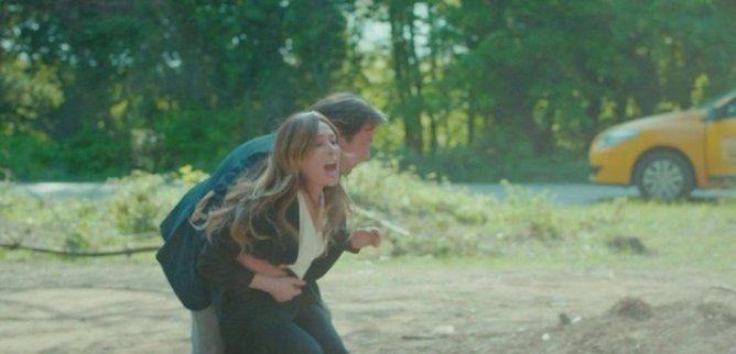 Турецкий сериал Слезы Дженнет 28 серия