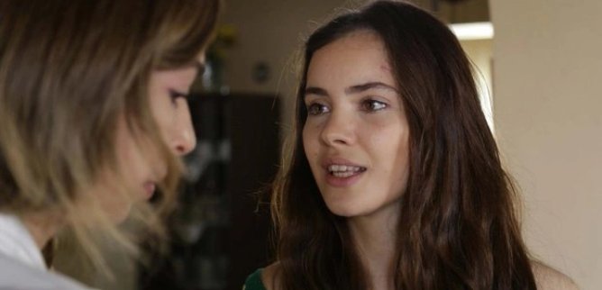 Турецкий сериал Слезы Дженнет 30 серия