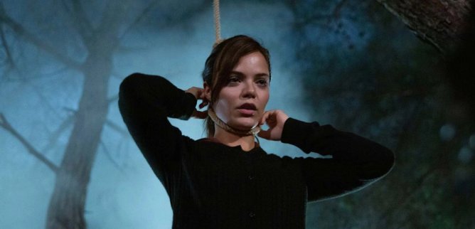 Турецкий сериал Однажды в Чукурова 64 серия