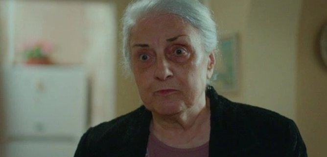 Турецкий сериал Слезы Дженнет 32 серия