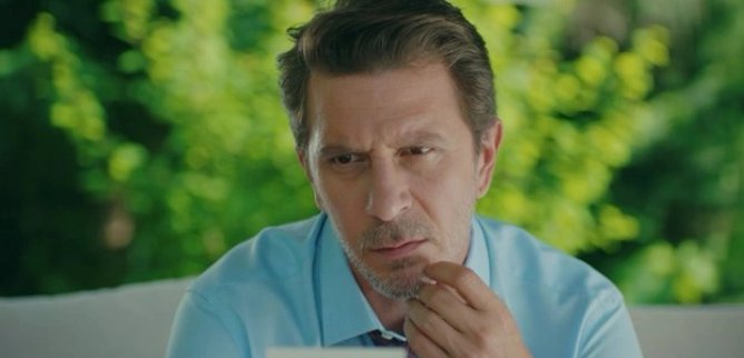 Турецкий сериал Слезы Дженнет 34 серия