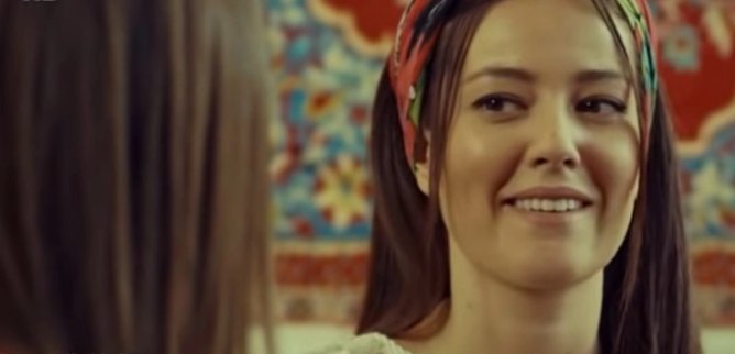 Турецкий сериал От любви не убежать 2 серия