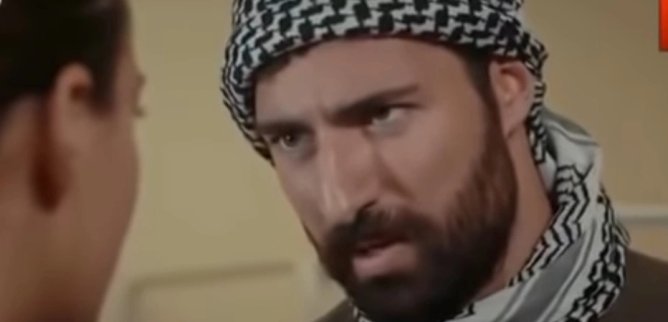 Турецкий сериал От любви не убежать 7 серия