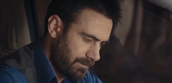 Турецкий сериал От любви не убежать 10 серия