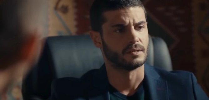 Турецкий сериал От любви не убежать 11 серия