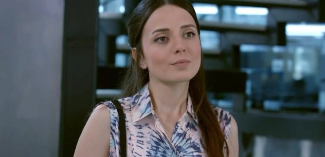 Турецкий сериал Раненые птицы 80 серия