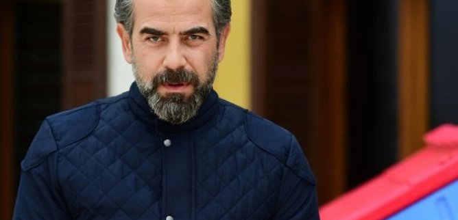 Турецкий сериал Довольно 13 серия