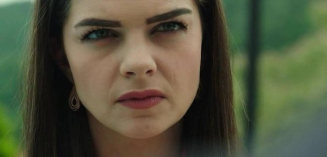 Турецкий сериал Довольно 21 серия