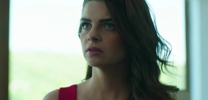 Турецкий сериал Довольно 25 серия