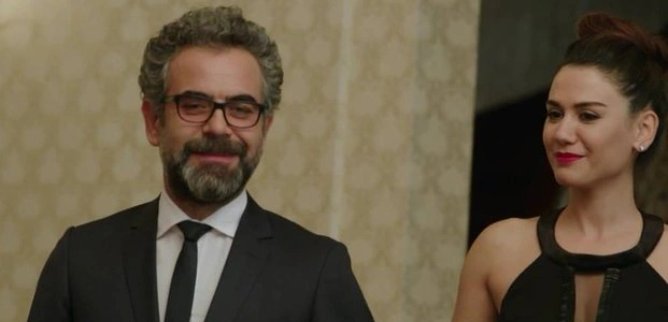 Турецкий сериал Довольно 36 серия
