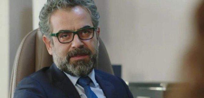 Турецкий сериал Довольно 38 серия