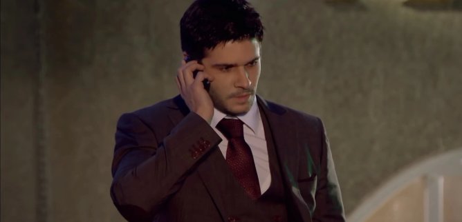 Турецкий сериал Небесная любовь 27 серия