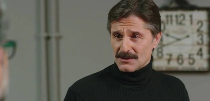 Турецкий сериал Довольно 40 серия