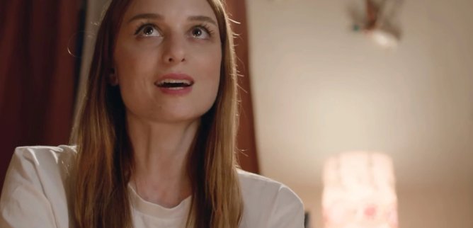 Турецкий сериал Чистая правда 26 серия