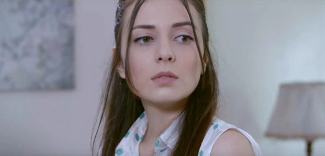 Турецкий сериал Раненые птицы 82 серия