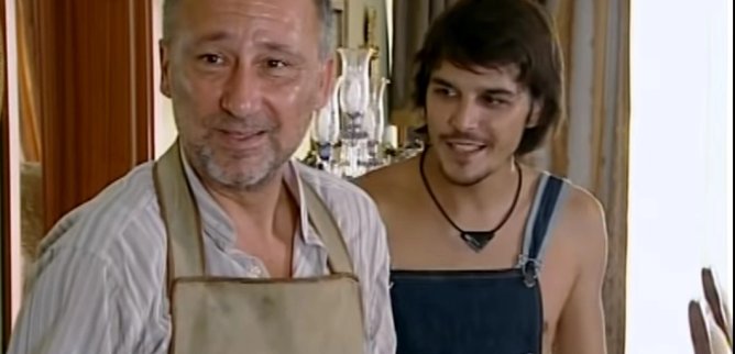 Турецкий сериал Принцесса хлопковых полей 3 серия