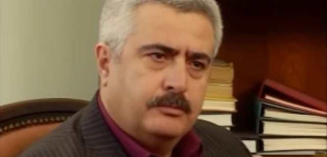 Турецкий сериал Сумерки 4 серия