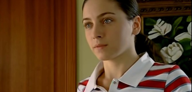 Турецкий сериал Принцесса хлопковых полей 6 серия