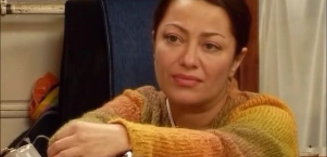 Турецкий сериал Сумерки 6 серия