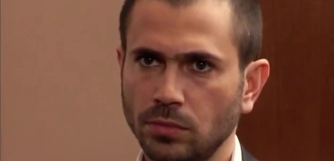 Турецкий сериал Сумерки 7 серия