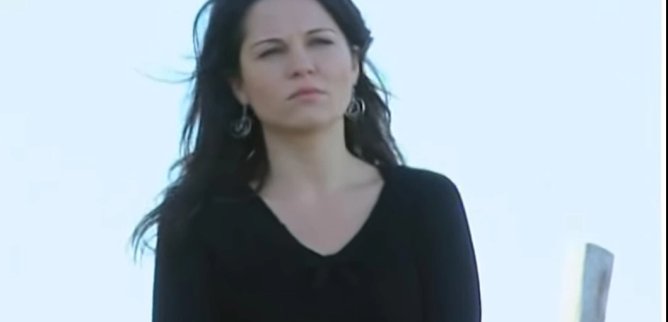Турецкий сериал Принцесса хлопковых полей 17 серия