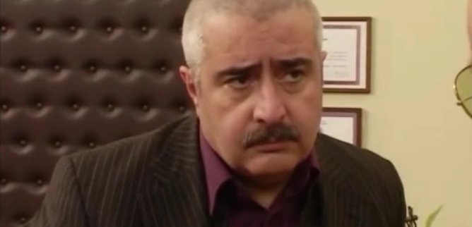 Турецкий сериал Сумерки 8 серия