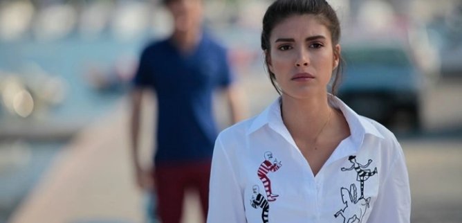 Турецкий сериал Сердце ветра 5 серия