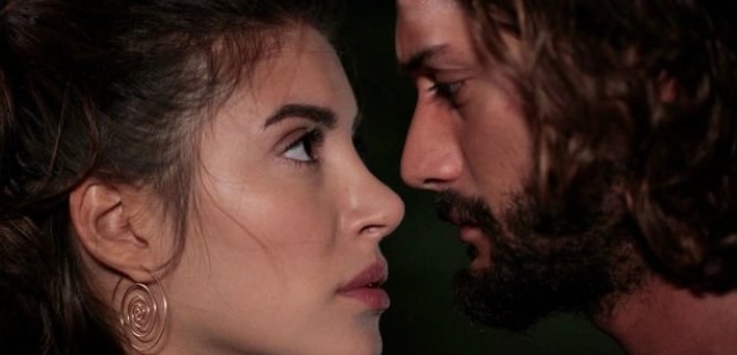 Турецкий сериал Сердце ветра 6 серия