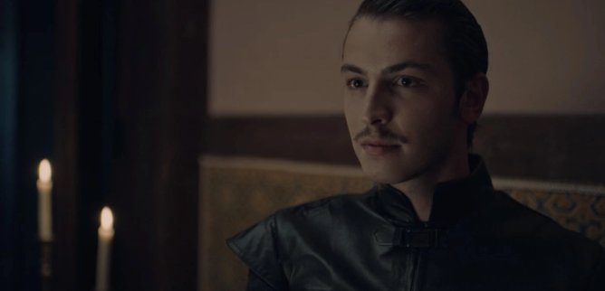 Турецкий сериал Защитник 27 серия