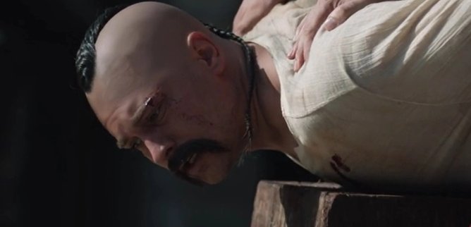 Турецкий сериал Защитник 29 серия