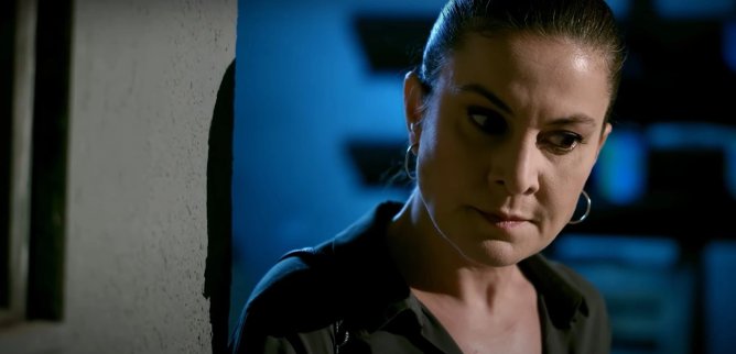 Турецкий сериал Раненые птицы 87 серия