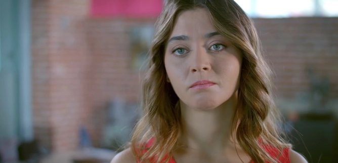 Турецкий сериал Раненые птицы 88 серия