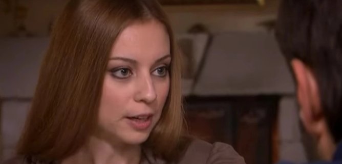 Турецкий сериал Недопетая песня 19 серия