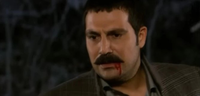 Турецкий сериал Недопетая песня 25 серия