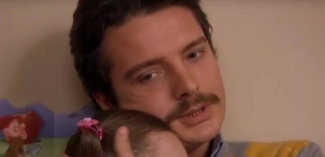 Турецкий сериал Недопетая песня 28 серия