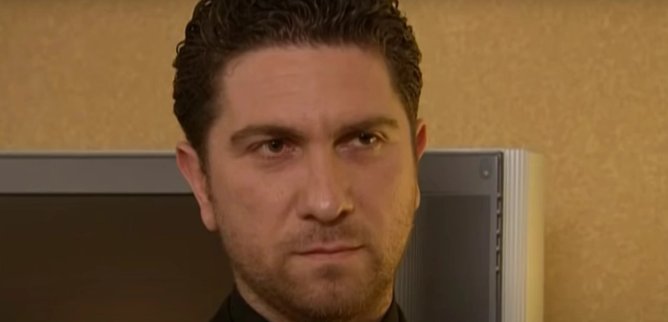 Турецкий сериал Недопетая песня 30 серия
