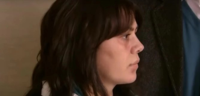 Турецкий сериал Недопетая песня 37 серия