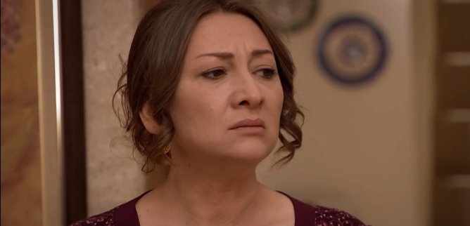 Турецкий сериал Небесная любовь 39 серия