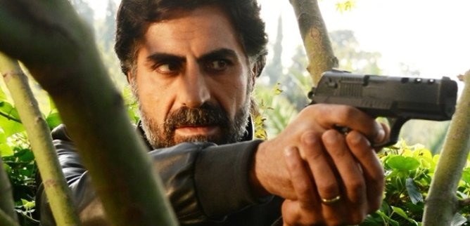 Турецкий сериал Белая гвоздика 5 серия
