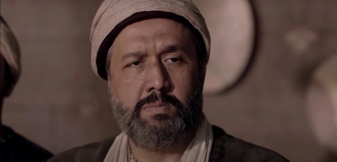 Турецкий сериал Юнус Эмре 22 серия